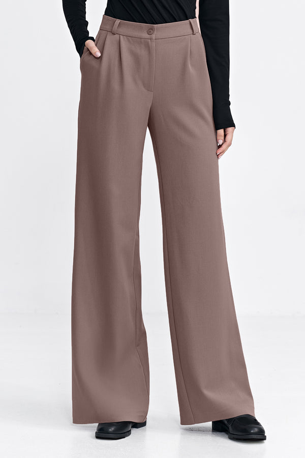 Trousers model 217569